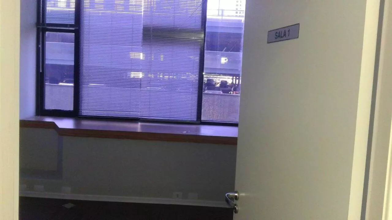 Imagem Sala Comercial à Venda ou Locação, 374 m²em Cidade Monções - São Paulo Imagem Sala Comercial à Venda ou Locação, 374 m²em Cidade Monções - São Paulo