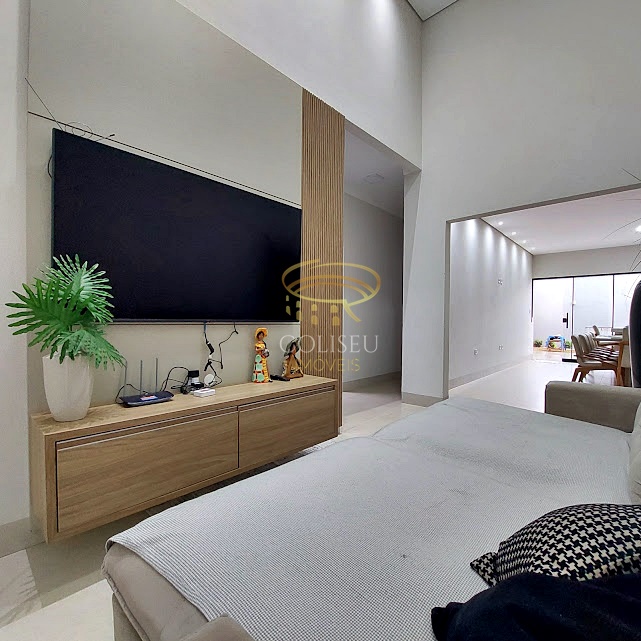 Imagem Casa com 3 Quartos à Venda, 109 m²em Jardim Noroeste - Maringá Imagem Casa com 3 Quartos à Venda, 109 m²em Jardim Noroeste - Maringá