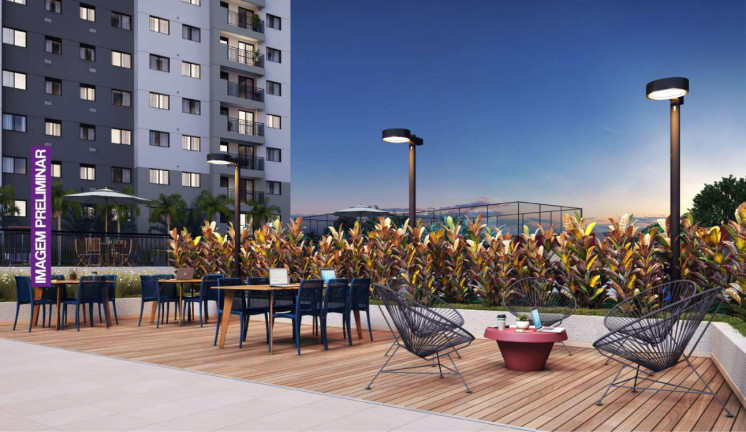 Imagem Apartamento com 2 Quartos à Venda, em Vila Campanela - São Paulo Imagem Apartamento com 2 Quartos à Venda, em Vila Campanela - São Paulo