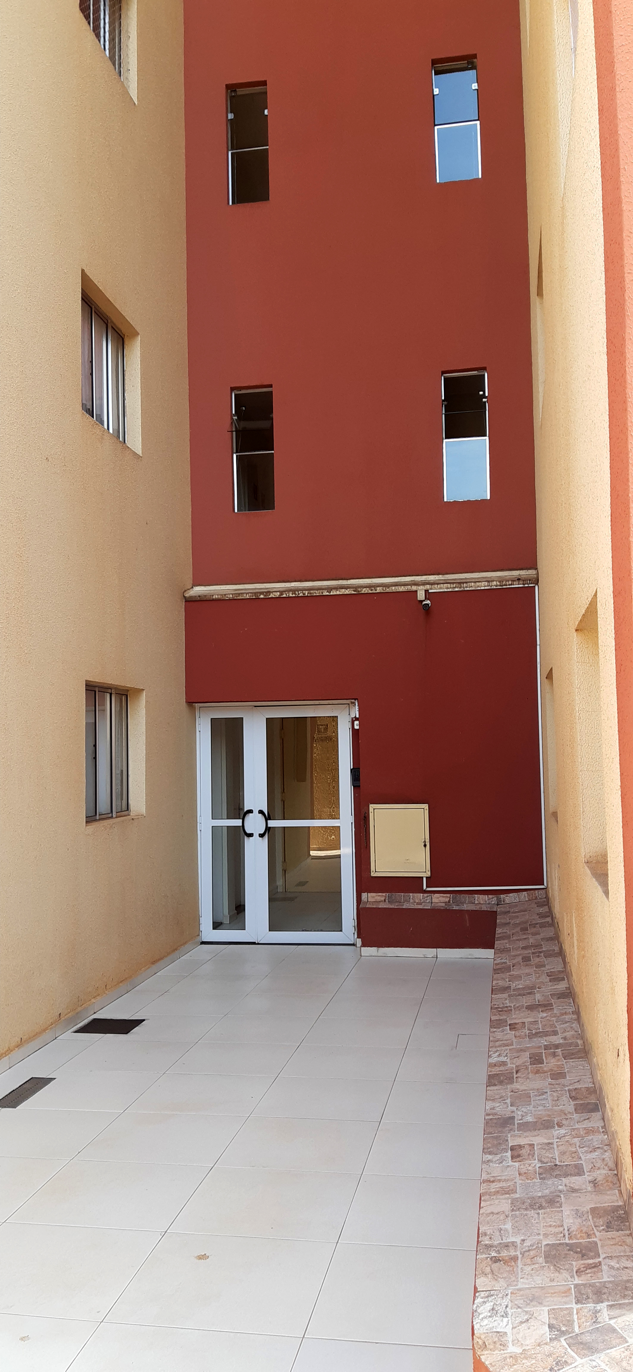 Imagem Apartamento com 2 Quartos à Venda ou Locação, 54 m² em Jardim São João - Araras Imagem Apartamento com 2 Quartos à Venda ou Locação, 54 m² em Jardim São João - Araras