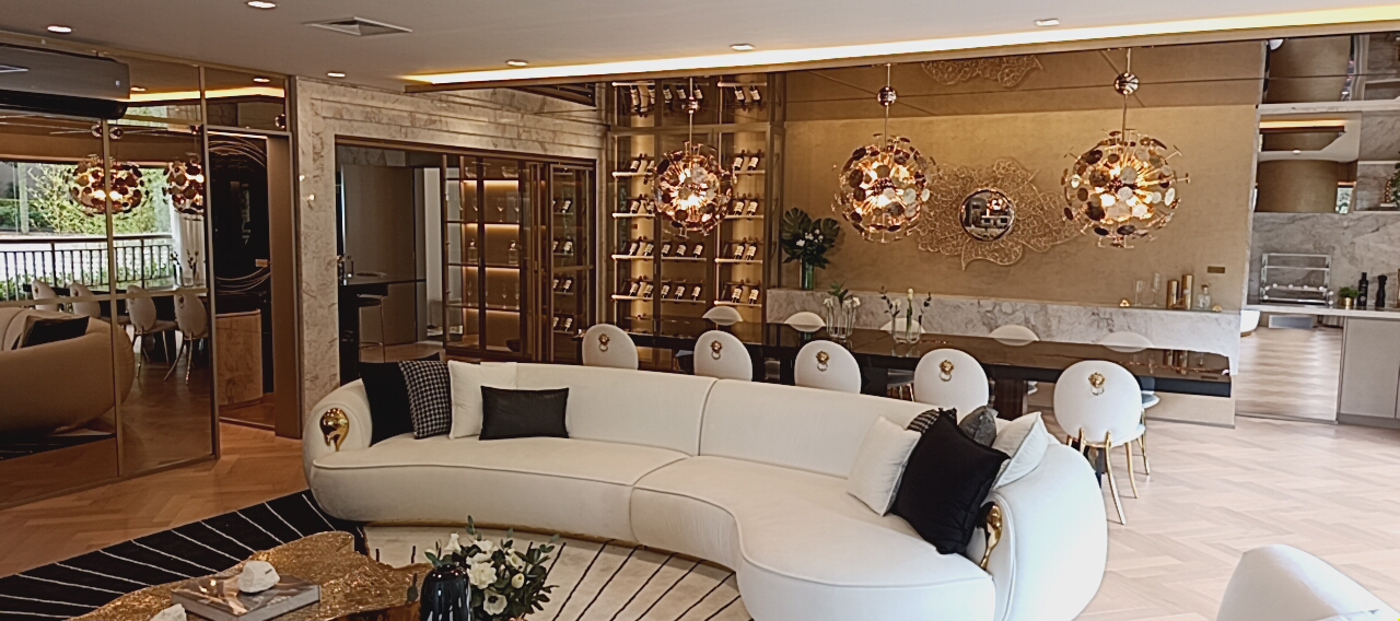 Imagem Apartamento com 4 Quartos à Venda, 246 m² em Jardim Vila Mariana - São Paulo
