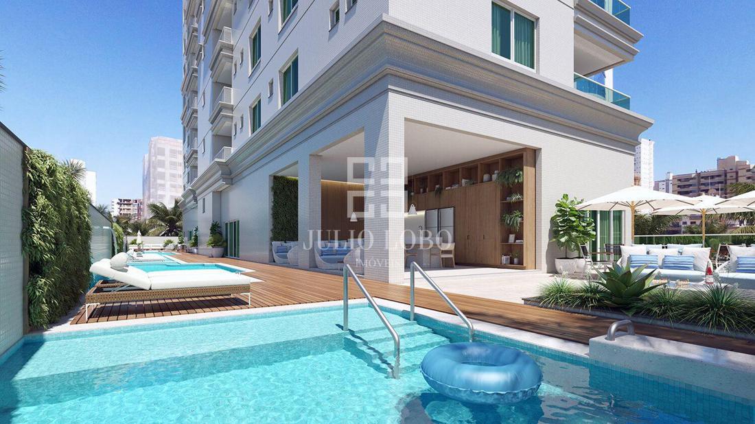 Imagem Apartamento com 4 Quartos à Venda, 179 m² em Meia Praia - Itapema