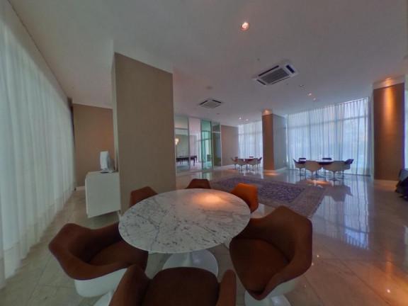 Apartamento com 4 Quartos à Venda, 500 m² em Meireles - Fortaleza