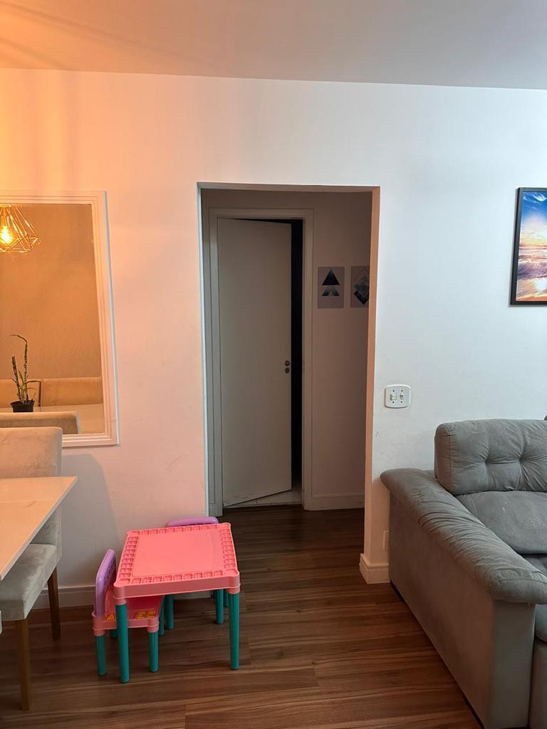 Imagem Apartamento com 3 Quartos à Venda, 59 m²em Casa Branca - Santo André Imagem Apartamento com 3 Quartos à Venda, 59 m²em Casa Branca - Santo André