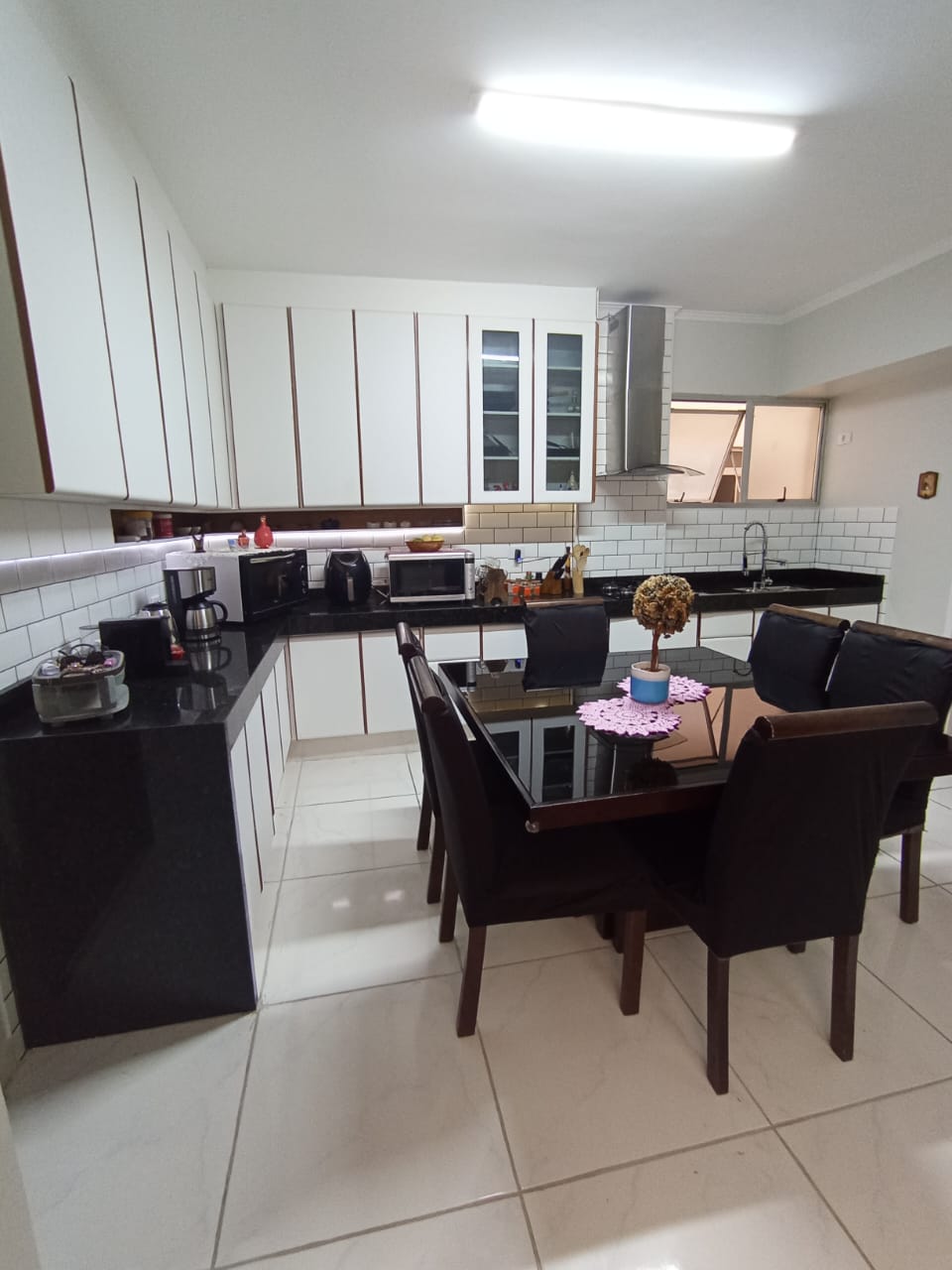 Imagem Apartamento com 2 Quartos à Venda, 85 m²em Santa Terezinha - São Bernardo do Campo Imagem Apartamento com 2 Quartos à Venda, 85 m²em Santa Terezinha - São Bernardo do Campo