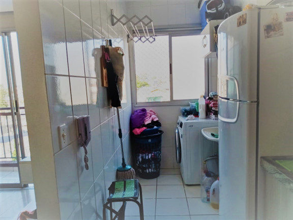 Imagem Apartamento com 2 Quartos à Venda, 50 m² em Jardim Norma - São Paulo Imagem Apartamento com 2 Quartos à Venda, 50 m² em Jardim Norma - São Paulo