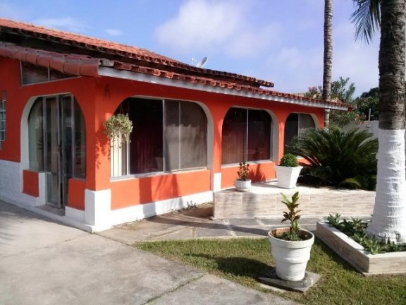 Casa com 5 Quartos à Venda, 300 m² em São José Do Imbassaí - Maricá