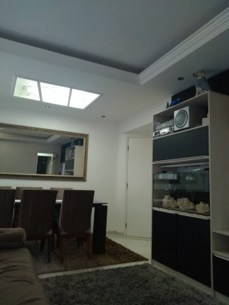 Imagem Apartamento com 3 Quartos à Venda, 93 m² em Vila Gomes Cardim - São Paulo Imagem Apartamento com 3 Quartos à Venda, 93 m² em Vila Gomes Cardim - São Paulo