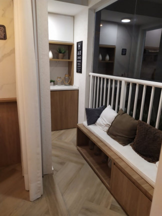 Imagem Apartamento com 2 Quartos à Venda, 41 m² em Vila São João - Guarulhos
