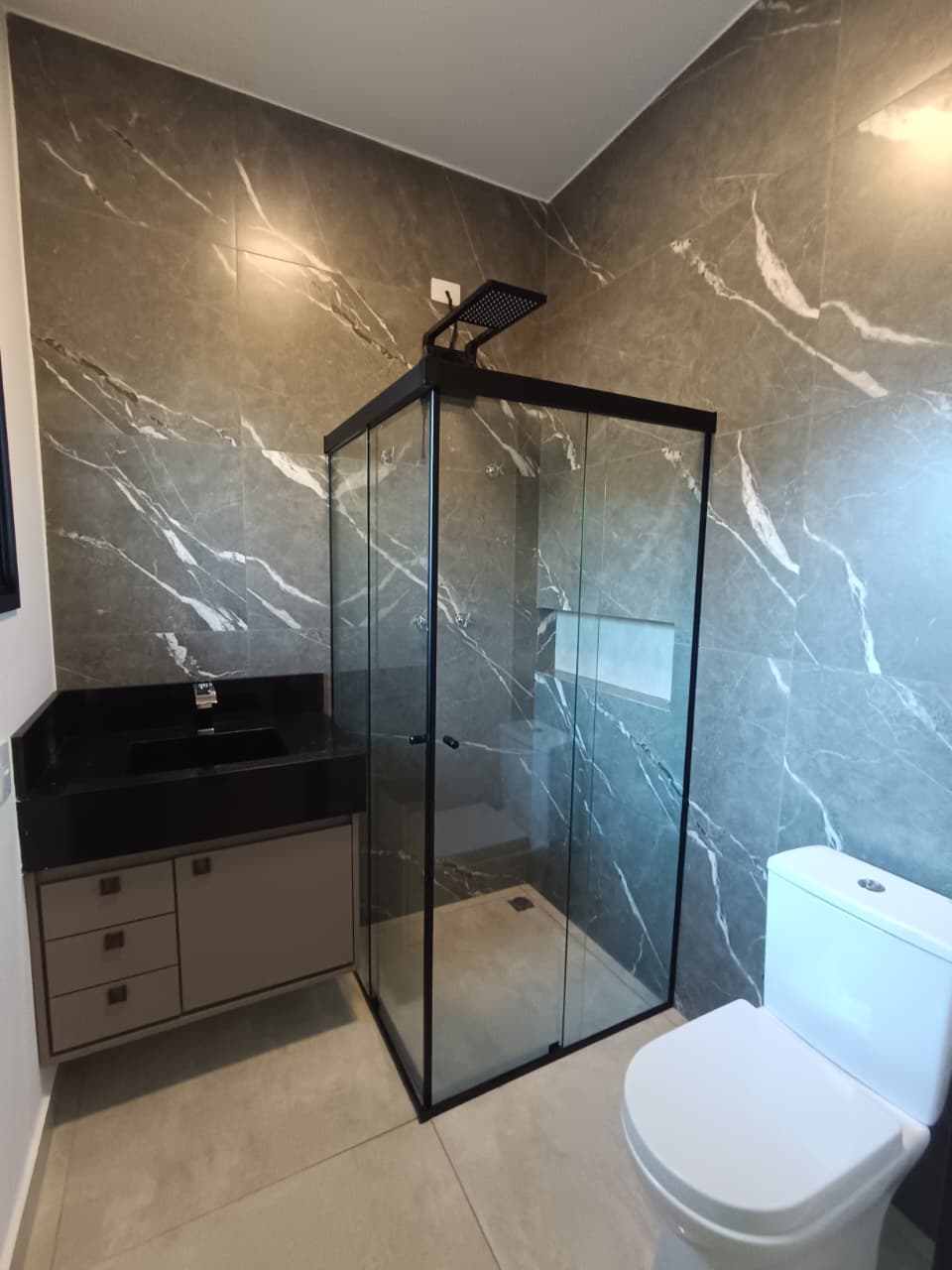 Imagem Casa de Condomínio com 4 Quartos à Venda, 300 m² em Condomínio Residencial Reserva Ecológica Atibaia - Atibaia
