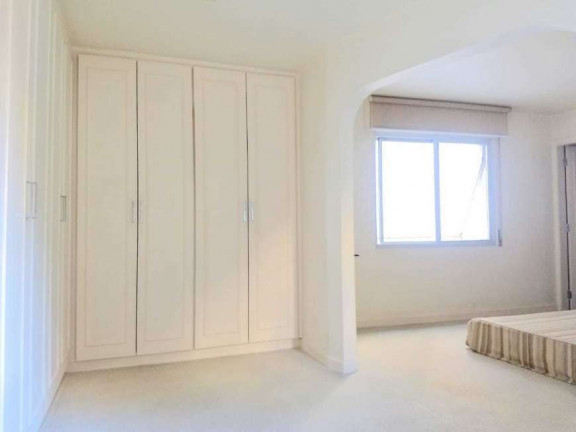 Imagem Apartamento com 3 Quartos à Venda,  em Higienópolis - São Paulo