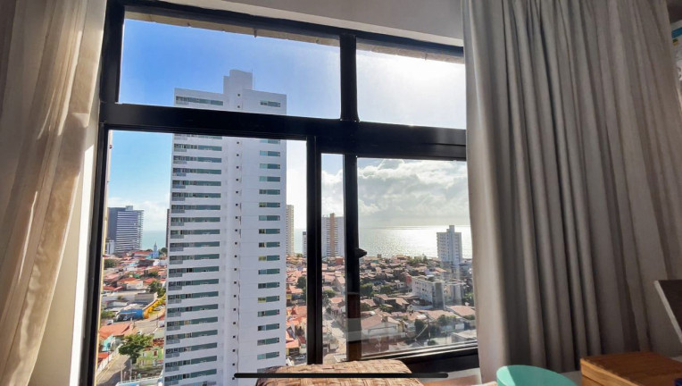 Imagem Apartamento com 3 Quartos à Venda, 160 m² em Tirol - Natal