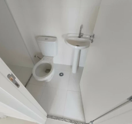 Imagem Apartamento com 2 Quartos à Venda,  em Colônia (Zona Leste) - São Paulo