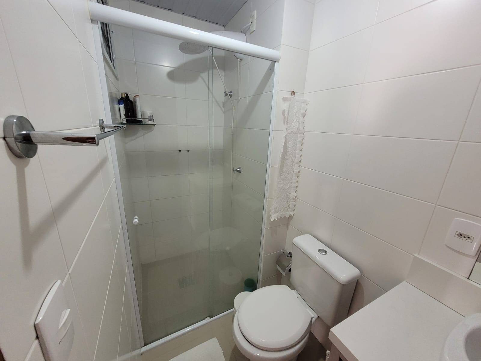 Imagem Apartamento com 1 Quarto à Venda, 48 m² em Fazenda Santo Antônio - São José Imagem Apartamento com 1 Quarto à Venda, 48 m² em Fazenda Santo Antônio - São José