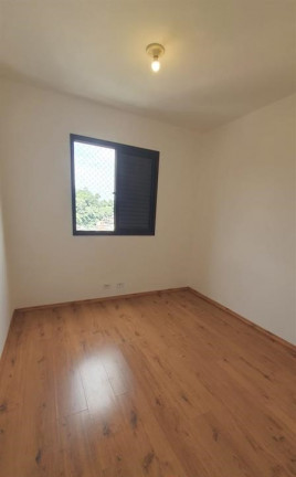 Imagem Apartamento com 3 Quartos para Alugar, 67 m² em Vila Santos - São Paulo