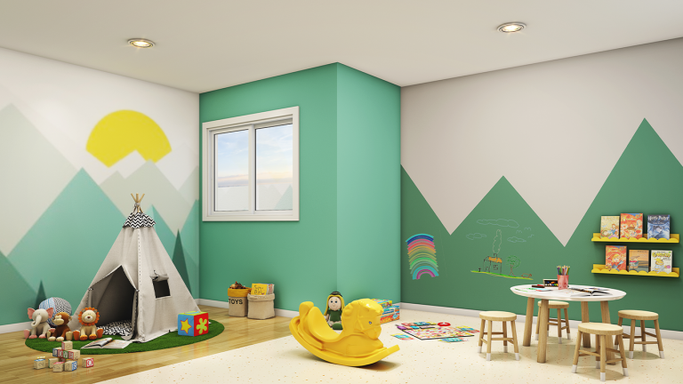 Imagem Apartamento com 2 Quartos à Venda, 41 m² em Parque Arariba - São Paulo Imagem Apartamento com 2 Quartos à Venda, 41 m² em Parque Arariba - São Paulo