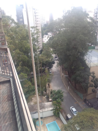 Imagem Apartamento com 3 Quartos à Venda, 150 m² em Vila Andrade - São Paulo Imagem Apartamento com 3 Quartos à Venda, 150 m² em Vila Andrade - São Paulo