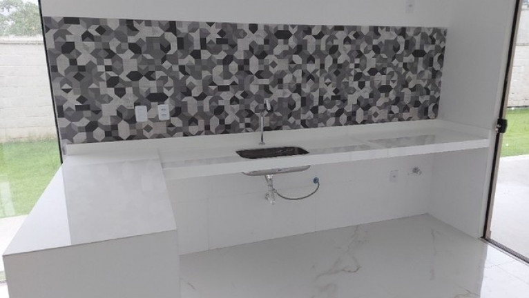 Imagem Casa de Condomínio com 3 Quartos à Venda, 180 m² em Tapanã (Icoaraci) - Belém