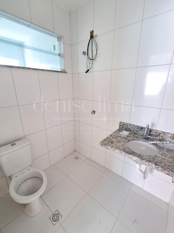Imagem Casa de Condomínio com 3 Quartos à Venda, 65 m²em Farolândia - Aracaju