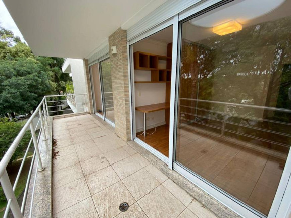Imagem Casa de Condomínio com 4 Quartos à Venda ou Locação, 425 m² em Brooklin Paulista - São Paulo Imagem Casa de Condomínio com 4 Quartos à Venda ou Locação, 425 m² em Brooklin Paulista - São Paulo