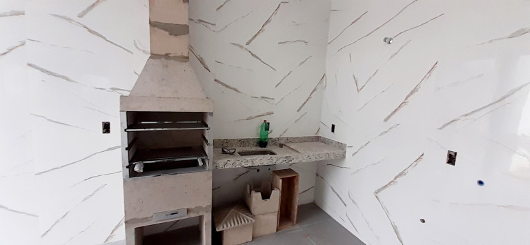 Imagem Sobrado com 3 Quartos à Venda, em Setor Criméia Leste - Goiânia Imagem Sobrado com 3 Quartos à Venda, em Setor Criméia Leste - Goiânia