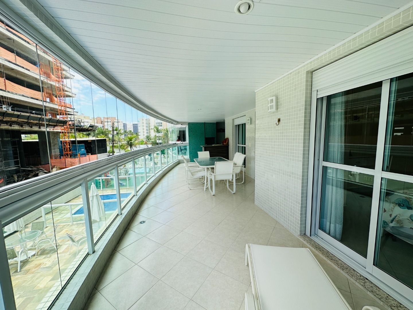 Imagem Apartamento com 3 Quartos à Venda, 124 m²em Riviera - Bertioga