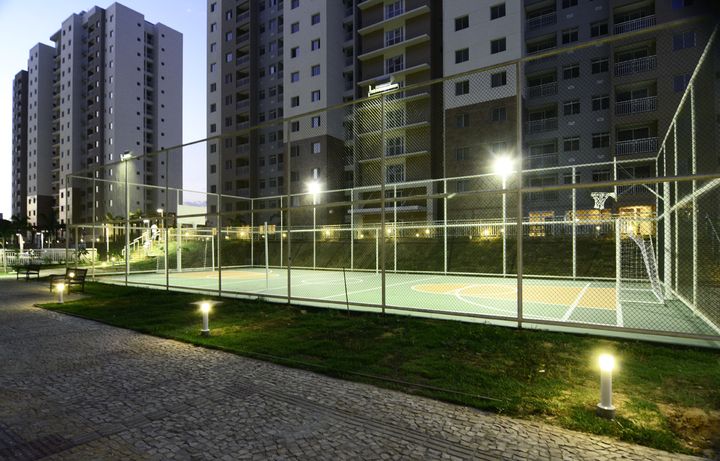 Imagem Apartamento com 3 Quartos à Venda, 74 m² em Santa Isabel - Teresina Imagem Apartamento com 3 Quartos à Venda, 74 m² em Santa Isabel - Teresina