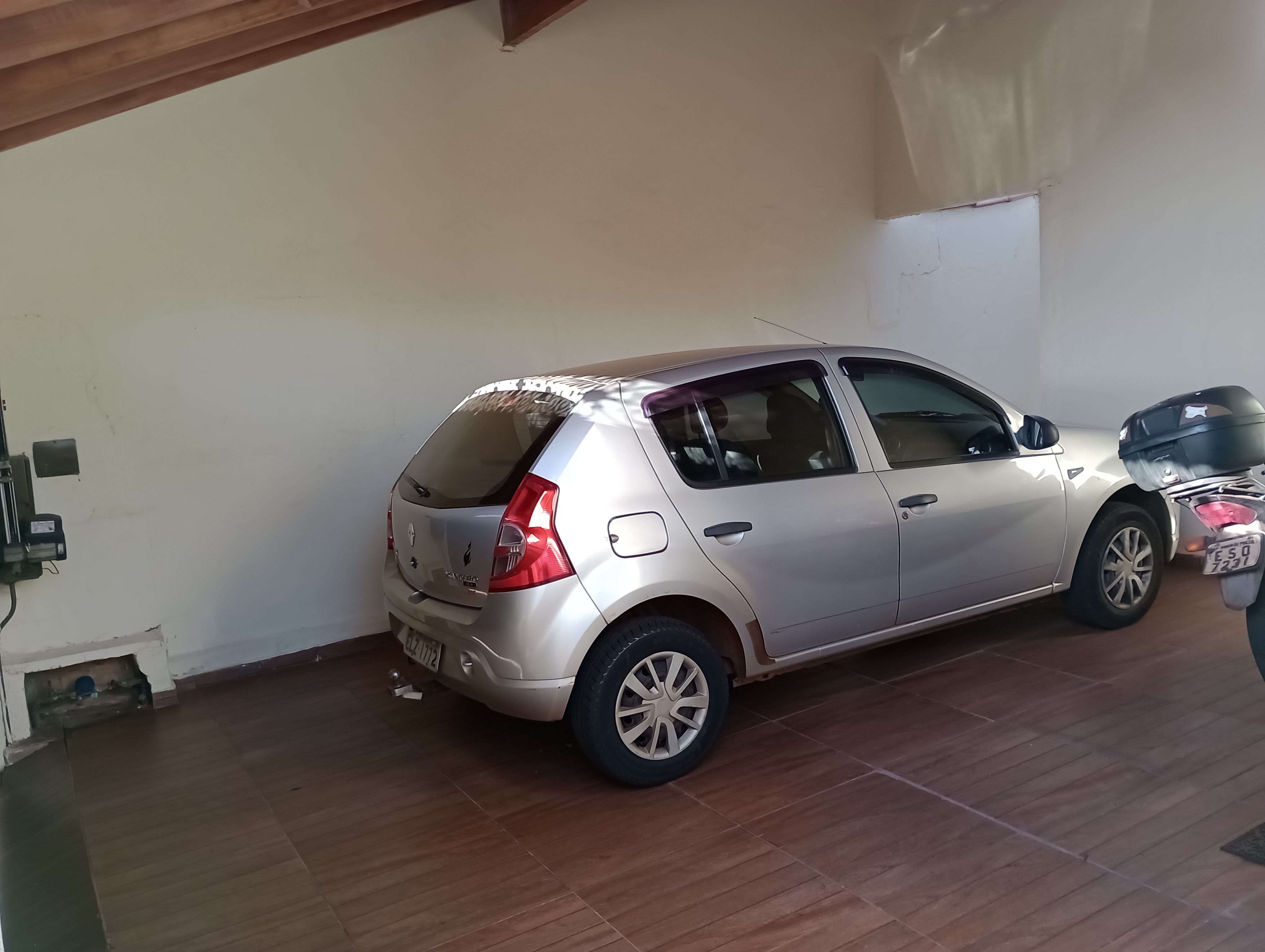 Imagem Casa com 3 Quartos à Venda, 120 m²em Conjunto Habitacional Sílvio Passalacqua - Ribeirão Preto