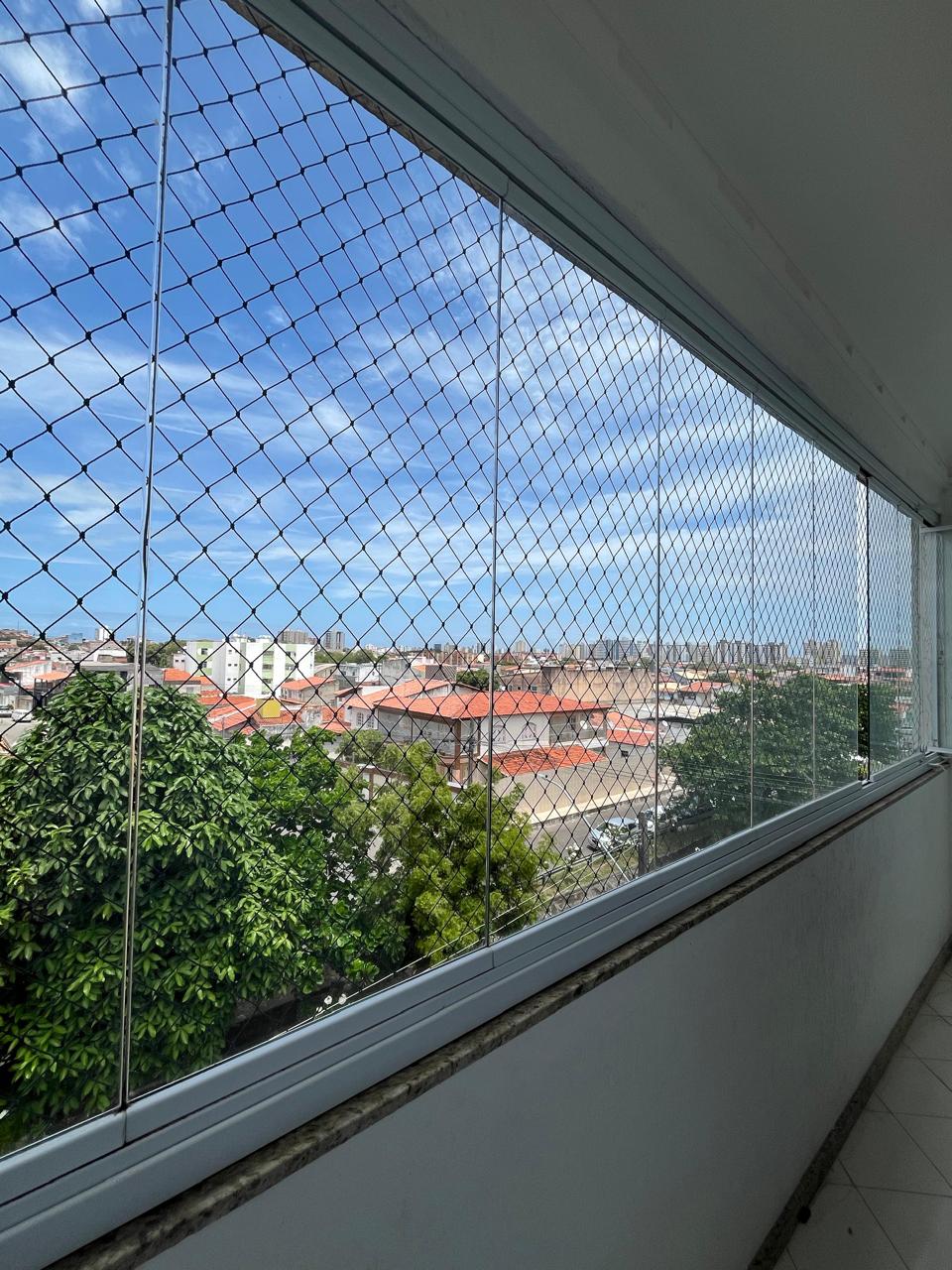 Imagem Apartamento com 4 Quartos à Venda, 105 m²em Suissa - Aracaju 
