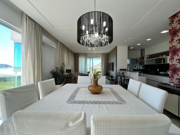 Imagem Apartamento com 3 Quartos à Venda, 168 m² em Ingleses do Rio Vermelho - Florianópolis