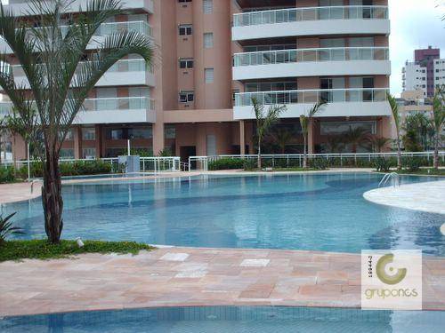 Imagem Apartamento com 5 Quartos à Venda, 216 m² em Enseada - Guarujá