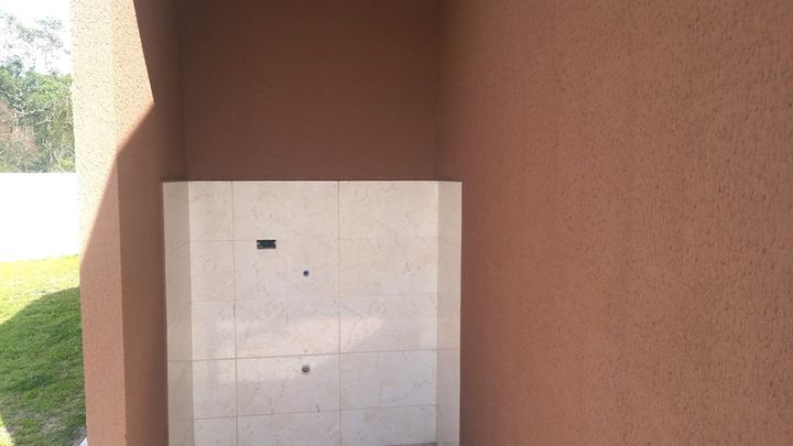 Imagem Casa com 3 Quartos à Venda, 54 m² em Eucaliptos - Fazenda Rio Grande Imagem Casa com 3 Quartos à Venda, 54 m² em Eucaliptos - Fazenda Rio Grande