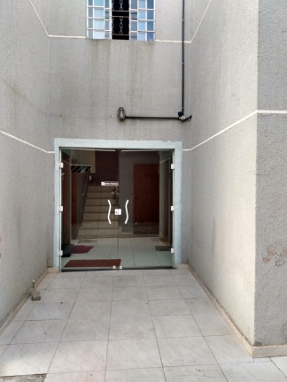 Imagem Apartamento com 2 Quartos à Venda, 49.630 m² em Guaraituba - Colombo
