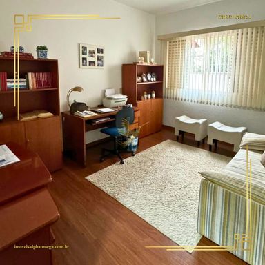 Imagem Casa com 3 Quartos à Venda, 186 m² em Vila Sonia - Botucatu