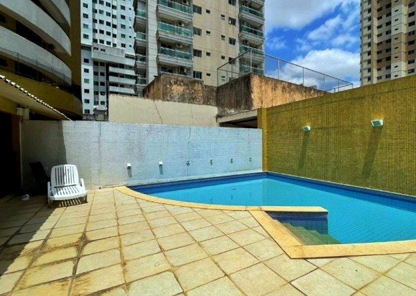 Imagem Apartamento com 4 Quartos à Venda, 266 m²em Nazaré - Belém Imagem Apartamento com 4 Quartos à Venda, 266 m²em Nazaré - Belém
