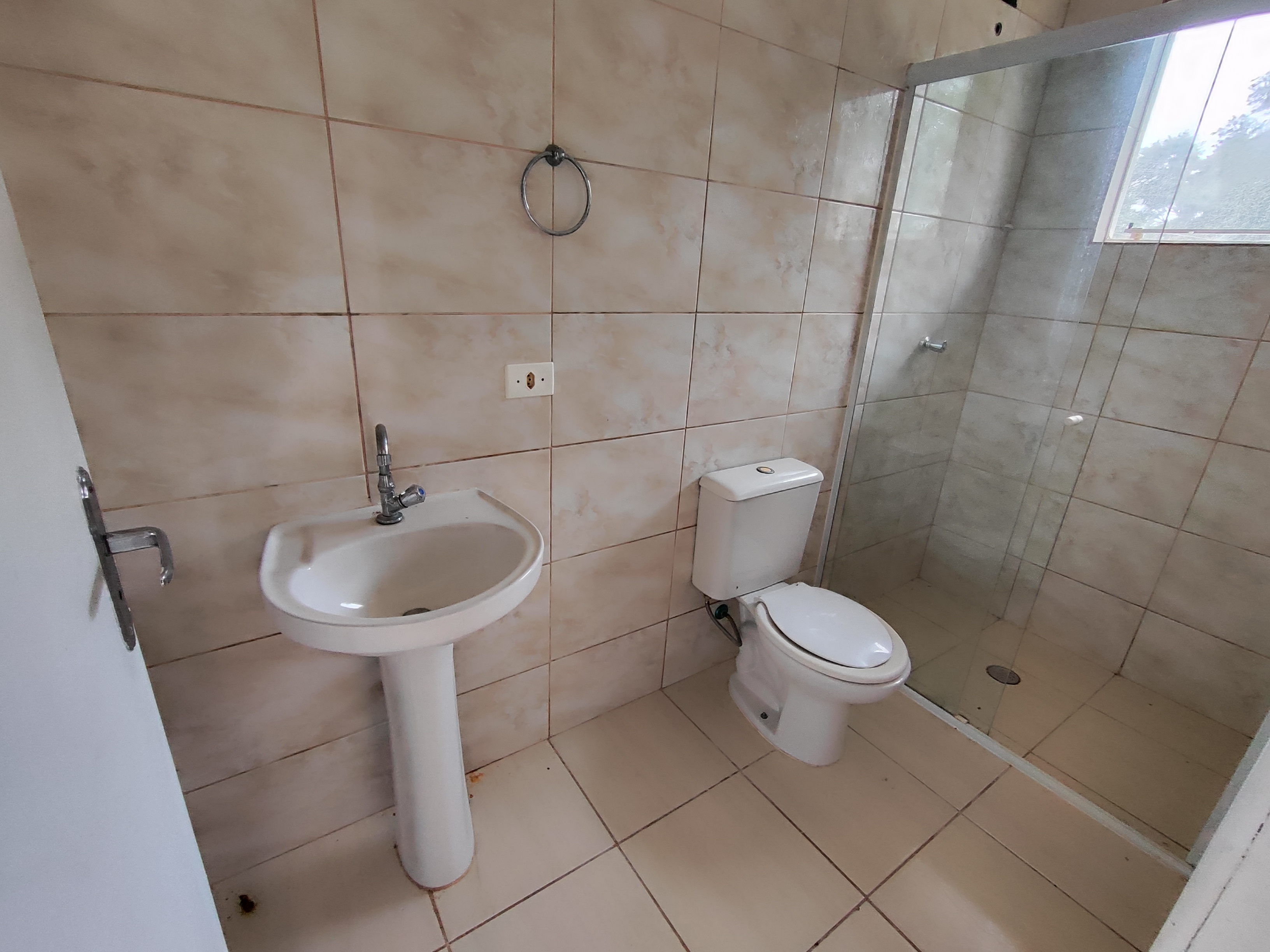 Imagem Casa com 3 Quartos à Venda, 51 m²em Embu - Colombo