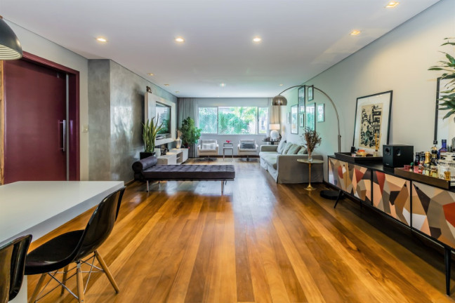 Imagem Apartamento com 2 Quartos à Venda,  em Perdizes - São Paulo