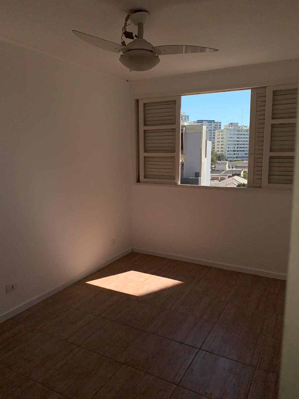 Apartamento com 2 Quartos à Venda, 63 m²em Consolação - São Paulo