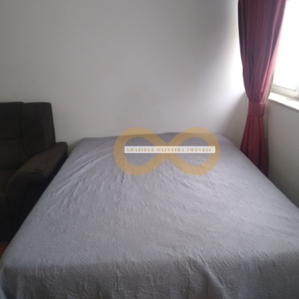 Imagem Kitnet com 1 Quarto à Venda, 18 m² em Alto - Teresópolis
