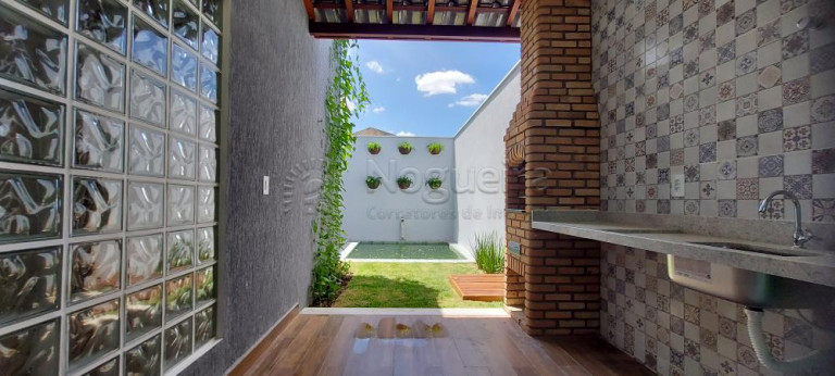 Imagem Casa com 3 Quartos à Venda, 103 m² em Nova Caruaru - Caruaru