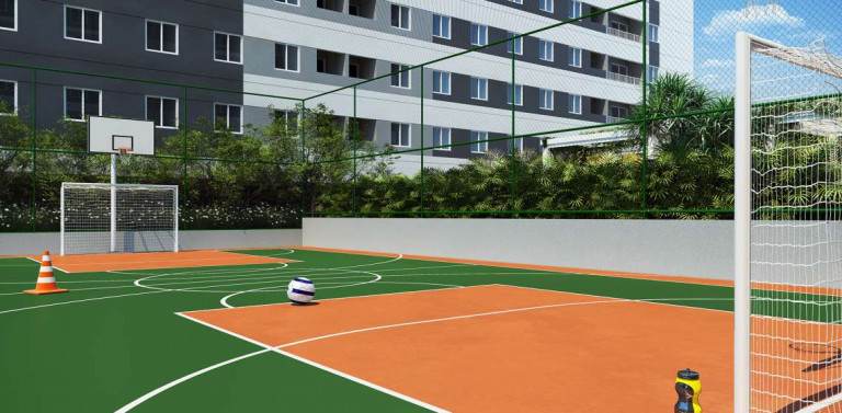 Imagem Apartamento com 2 Quartos à Venda, 38 m² em Vila Vermelha - São Paulo