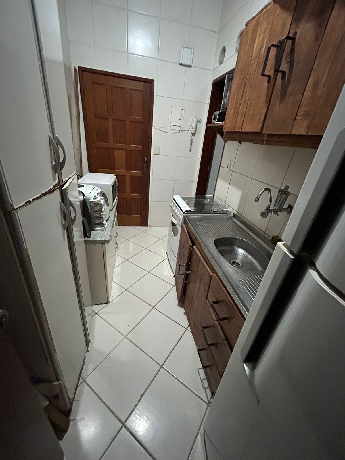 Imagem Apartamento com 1 Quarto à Venda, 52 m²em Parque Moscoso - Vitória