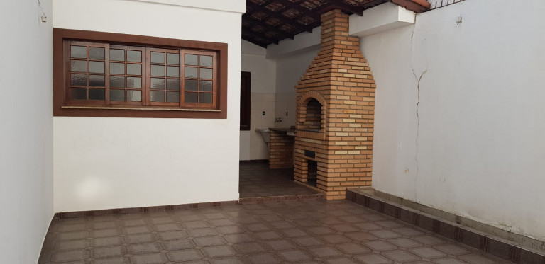 Imagem Sobrado com 3 Quartos à Venda, 180 m² em Olímpico - São Caetano do Sul