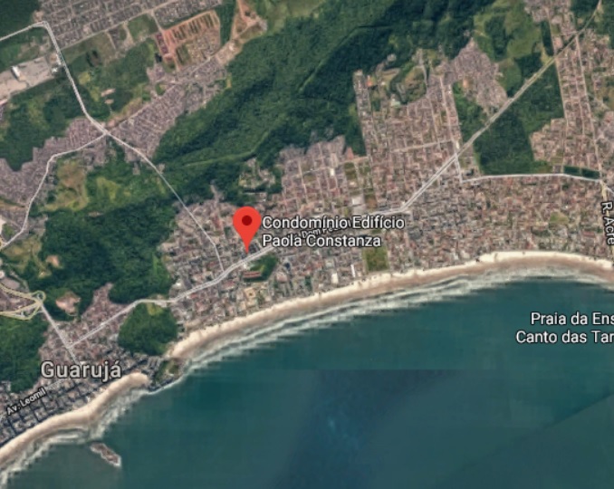 Imagem Cobertura com 4 Quartos à Venda, 176 m² em Enseada - Guarujá Imagem Cobertura com 4 Quartos à Venda, 176 m² em Enseada - Guarujá