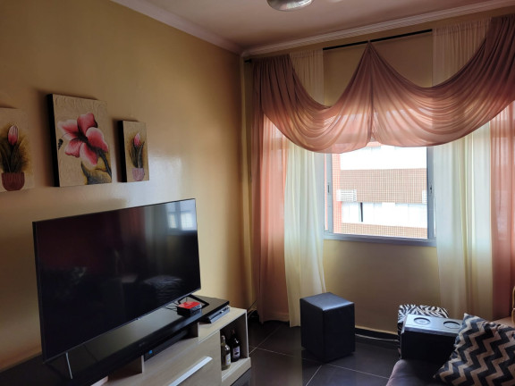 Imagem Apartamento com 2 Quartos à Venda, 70 m² em Centro - Itanhaém