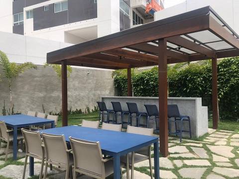 Imagem Apartamento com 4 Quartos à Venda, 163 m²em Boa Viagem - Recife Imagem Apartamento com 4 Quartos à Venda, 163 m²em Boa Viagem - Recife