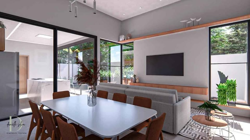 Imagem Casa de Condomínio com 3 Quartos à Venda, 172 m² em City Ribeirão - Ribeirão Preto Imagem Casa de Condomínio com 3 Quartos à Venda, 172 m² em City Ribeirão - Ribeirão Preto