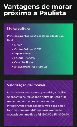 Imagem Apartamento à Venda, 25 m² em Jardim Paulista - São Paulo Imagem Apartamento à Venda, 25 m² em Jardim Paulista - São Paulo