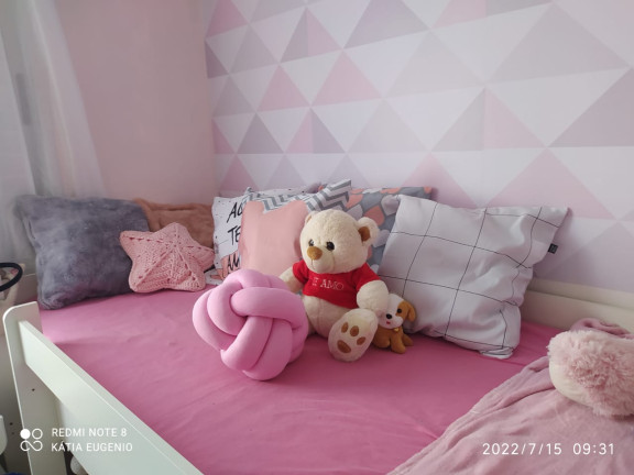 Imagem Apartamento com 2 Quartos para Alugar, 55 m² em Jardim Myrian Moreira da Costa - Campinas Imagem Apartamento com 2 Quartos para Alugar, 55 m² em Jardim Myrian Moreira da Costa - Campinas