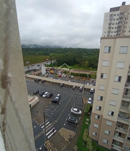 Imagem Apartamento com 2 Quartos para Alugar, 48 m² em Vila Mogilar - Mogi das Cruzes